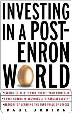 Post-Enron World
