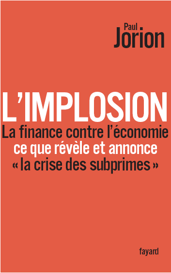 L’implosion