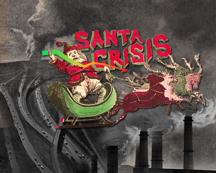 Santa Crisis