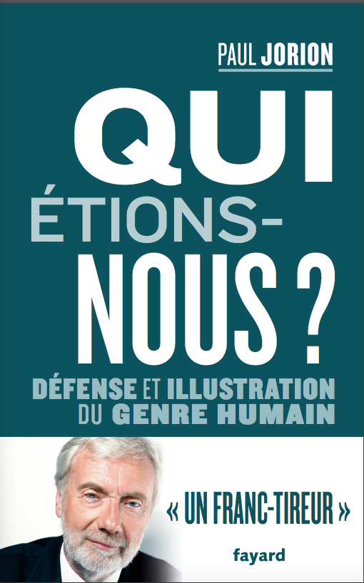  Défense et illustration du genre humain 