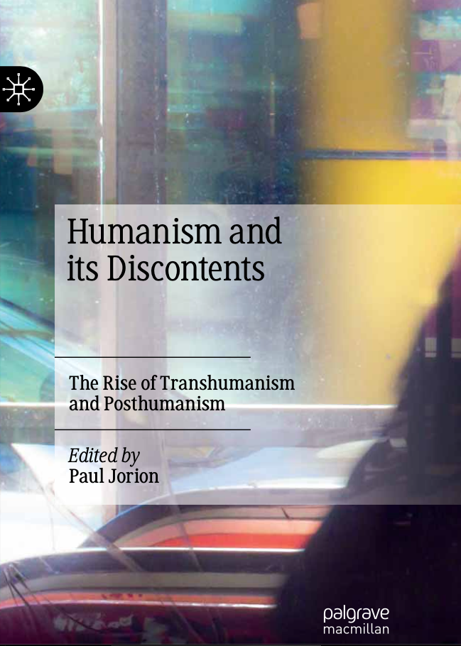 Humanism and its Discontents