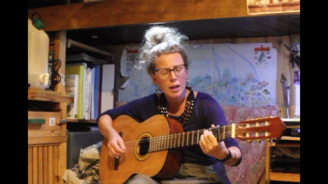 Cu ti lu dissi Blog de Paul Jorion