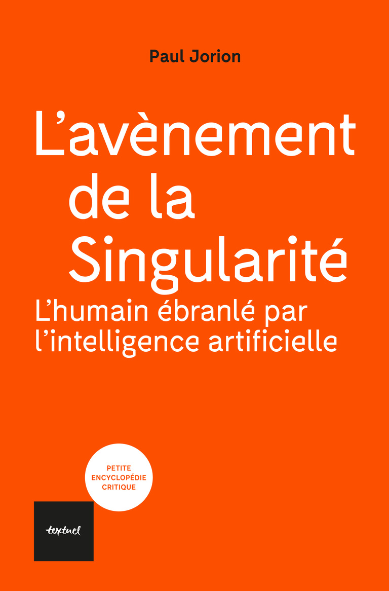 L'avènement de la singularité